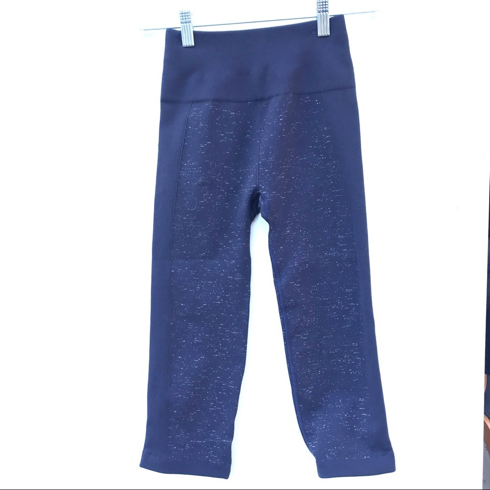 LULULEMON Free to Flow Pants Fleck  4 legging
